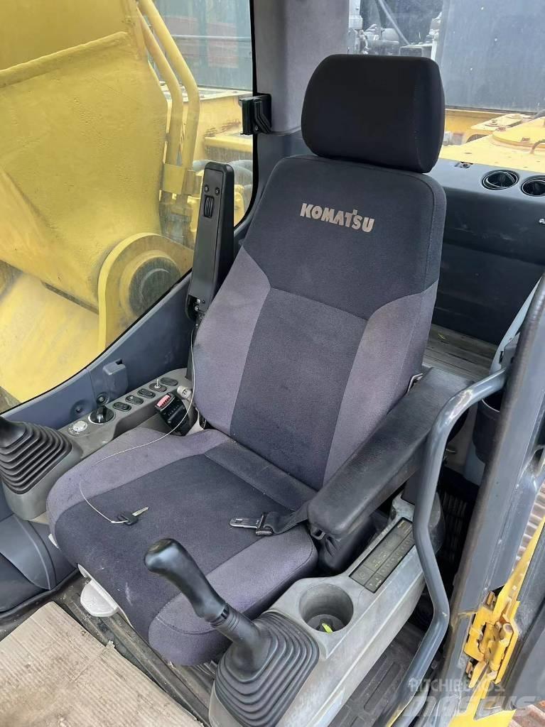 Komatsu PC490-10 大型油圧ショベル12t以上（パワーショベル・ユンボ）