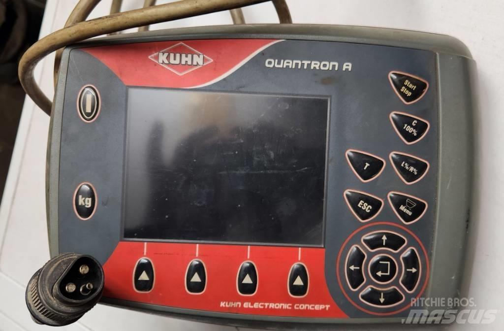  Perrein Jumbo 4000 その他肥料用機材とアクセサリー・アタッチメント