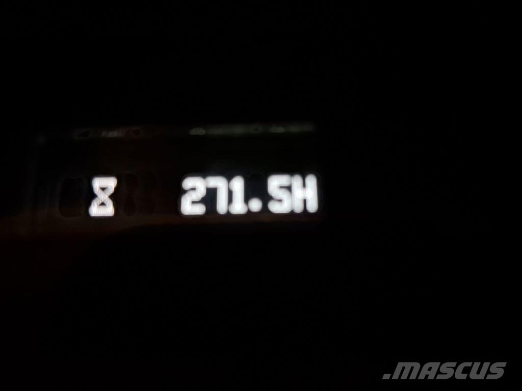 Linde MT12 ローリフト