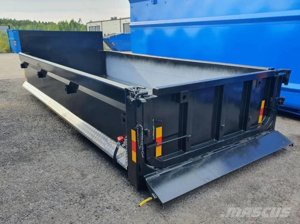  Dinacon Schaktflak 取外し可能