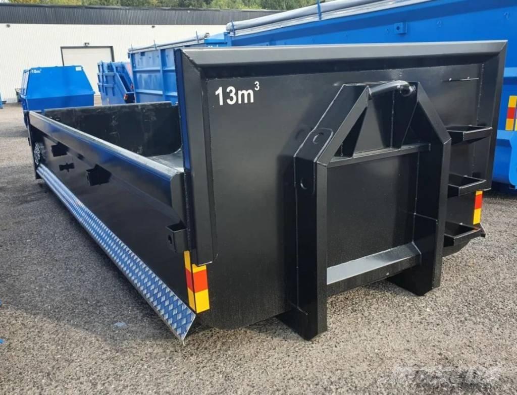  Dinacon Schaktflak 取外し可能