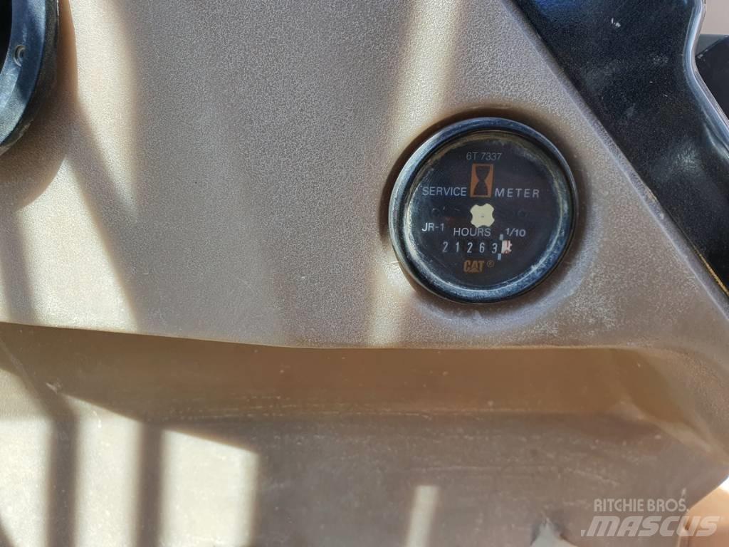 CAT 365 B L ME 大型油圧ショベル12t以上（パワーショベル・ユンボ）