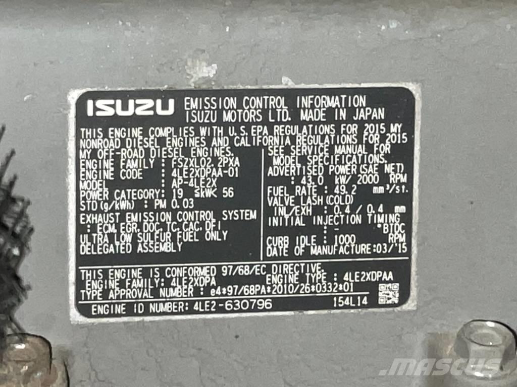 CASE CX 80 C 中型油圧ショベル 7ｔ-12ｔ（ユンボ・パワーショベル・バックホー）