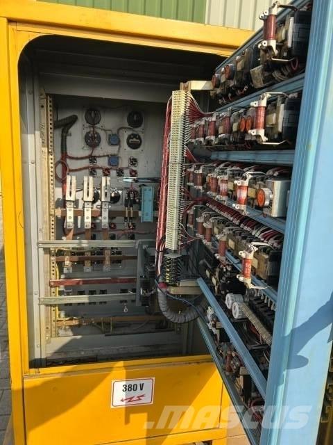 CAT 3306 ディーゼル発電機
