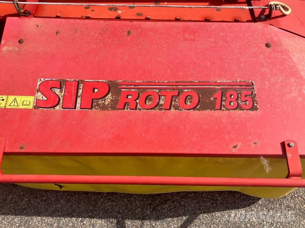 SIP roto 185 芝刈り機