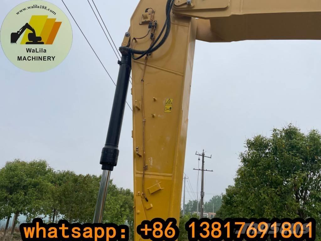 CAT 320 大型油圧ショベル12t以上（パワーショベル・ユンボ）