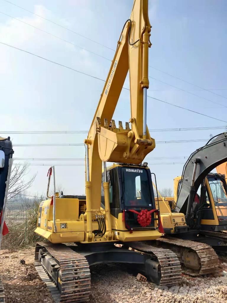 Komatsu PC 130 LC 大型油圧ショベル12t以上（パワーショベル・ユンボ）