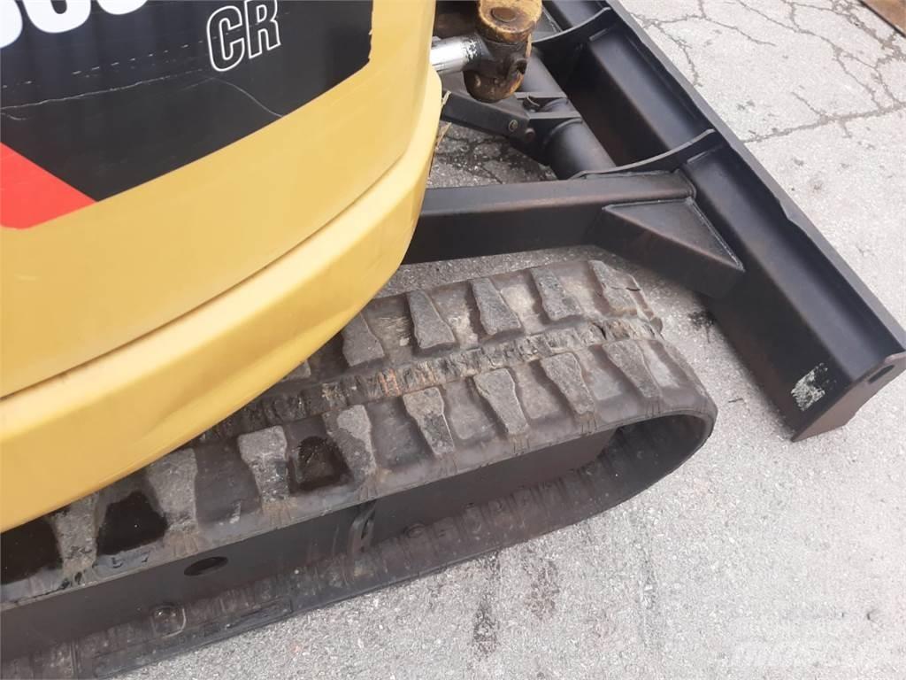 CAT 303.5ECR ミニ油圧ショベル 7t以下（ミニユンボ・ミニディガー）