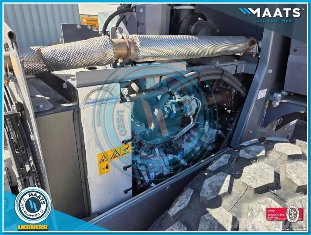 Hamm HC 70i Vio 振動ローラ