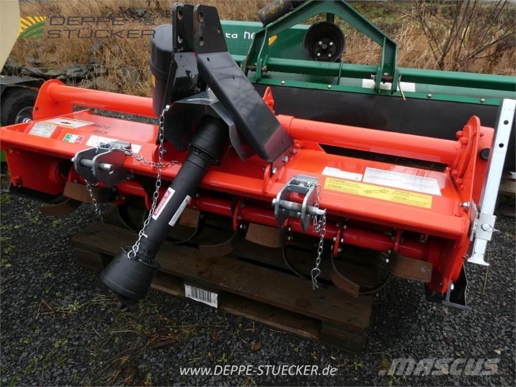 Muratori MZ4 - 155 その他耕運機とアクセサリー・アタッチメント