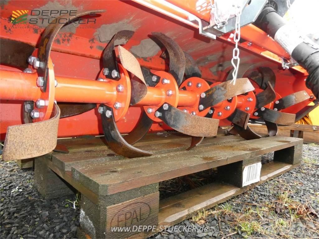 Muratori MZ4 - 155 その他耕運機とアクセサリー・アタッチメント