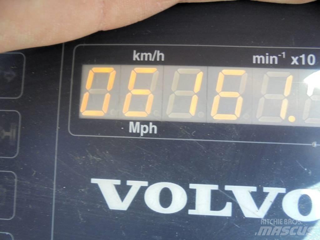 Volvo L 30 B-Z/X ホイールローダー・タイヤショベル