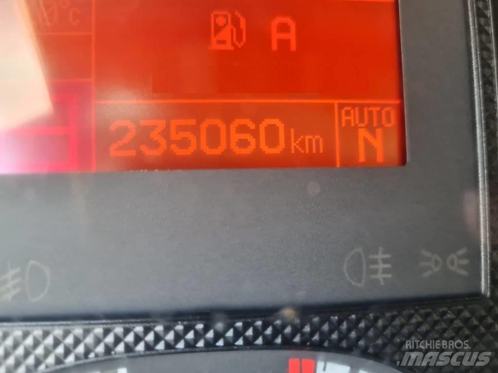 Fiat Ducato パネルバン