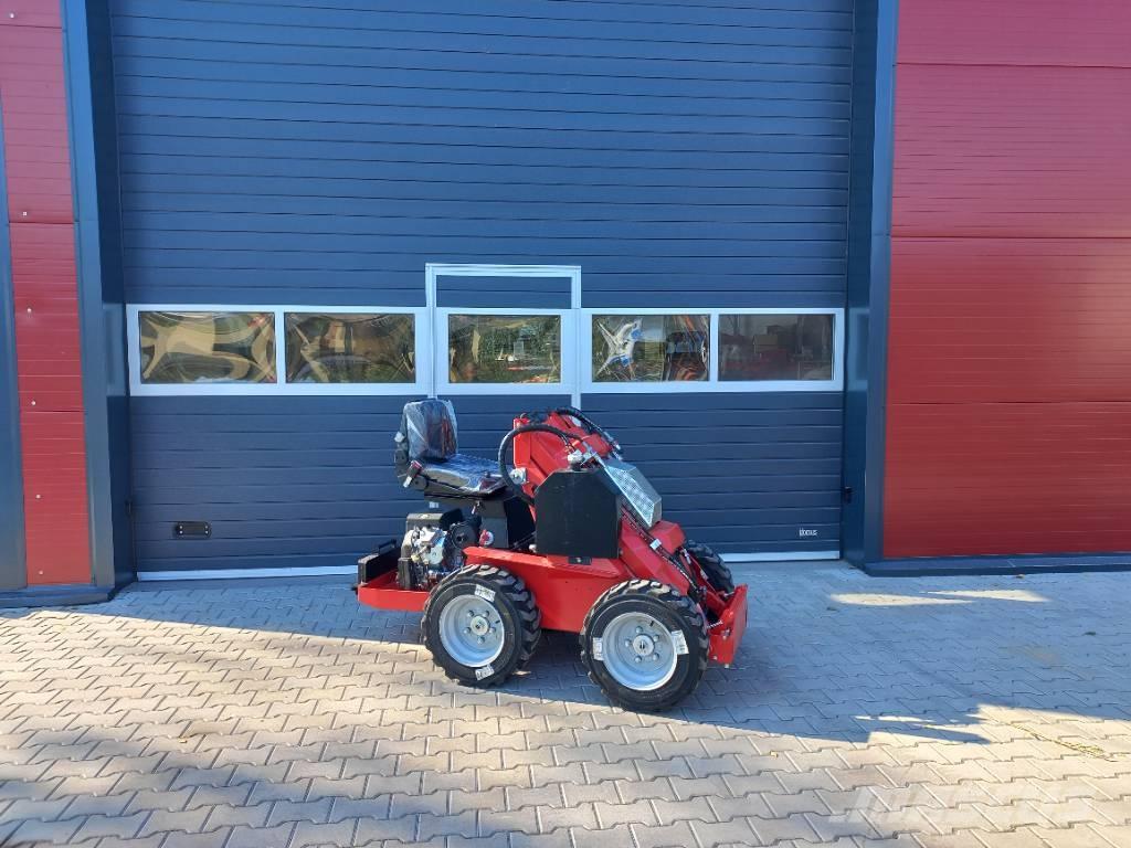 AFA ROCK 5K-31HP ミニローダー