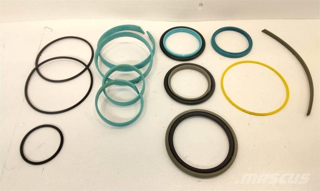 Ponsse NH41543-05 油圧機