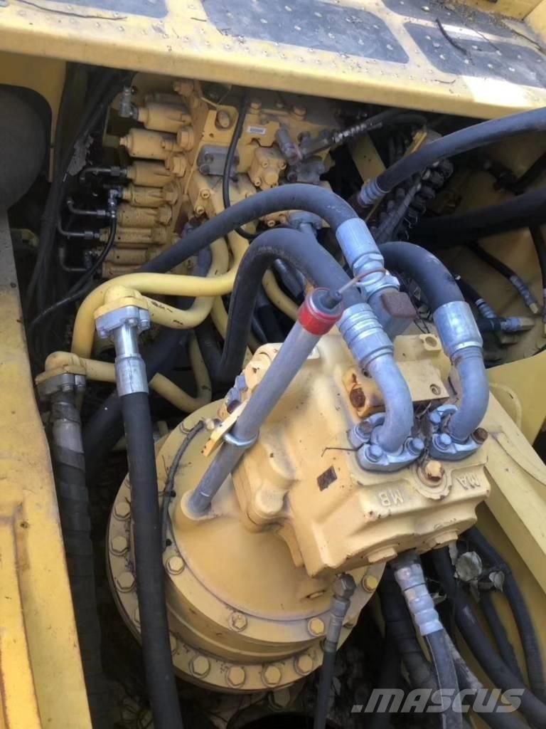 Komatsu PC 490 LC-10 大型油圧ショベル12t以上（パワーショベル・ユンボ）
