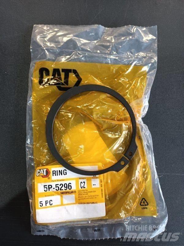 CAT RING 5P-5296 エンジン