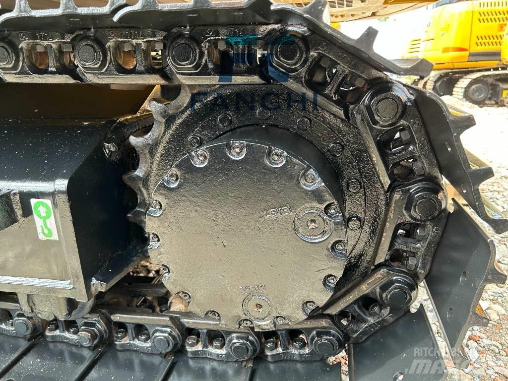 CAT 313 D2 GC 大型油圧ショベル12t以上（パワーショベル・ユンボ）