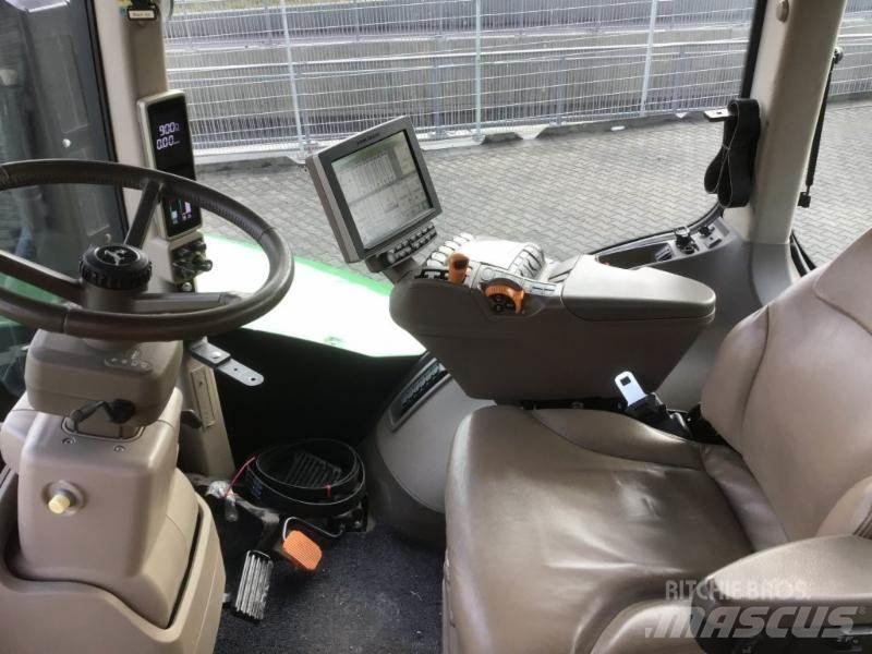 John Deere 9620 RX トラクター