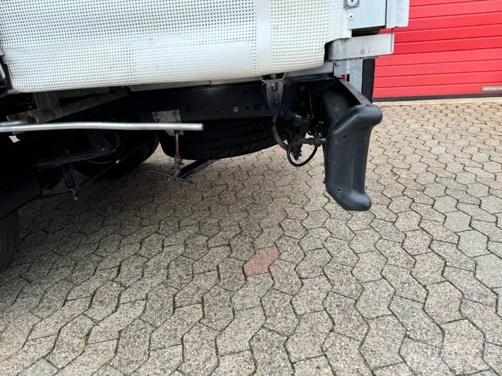 Iveco Daily 35C15H その他