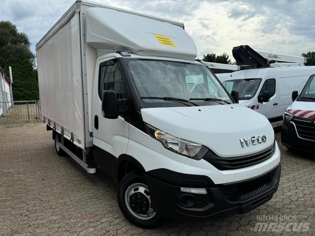 Iveco Daily 35C15H その他
