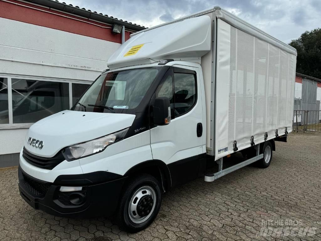 Iveco Daily 35C15H その他