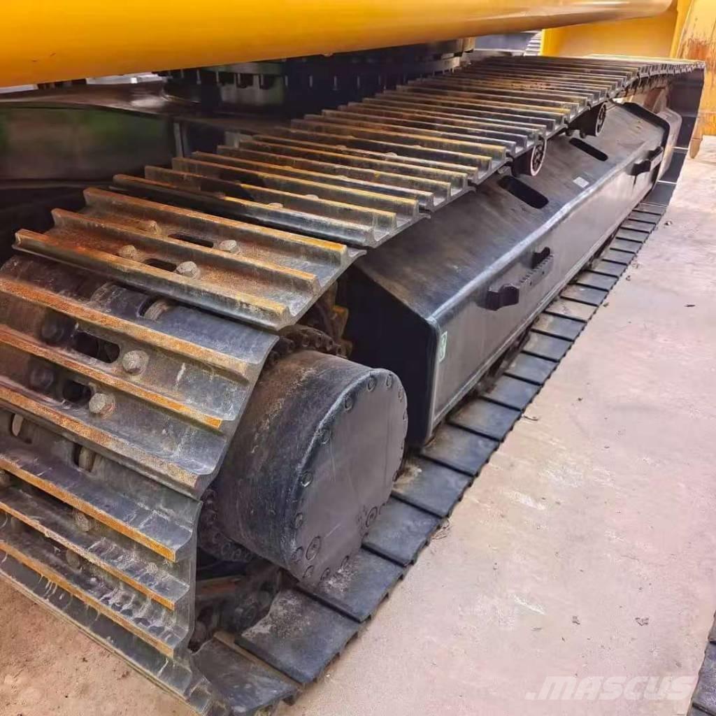 CAT 336 GC 大型油圧ショベル12t以上（パワーショベル・ユンボ）