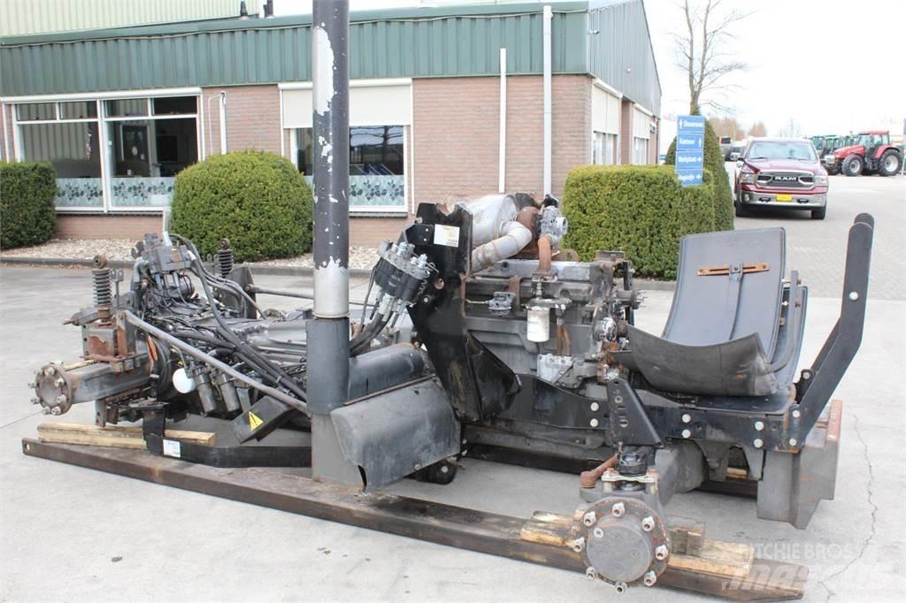 Renault Ares 626RZ トラクター