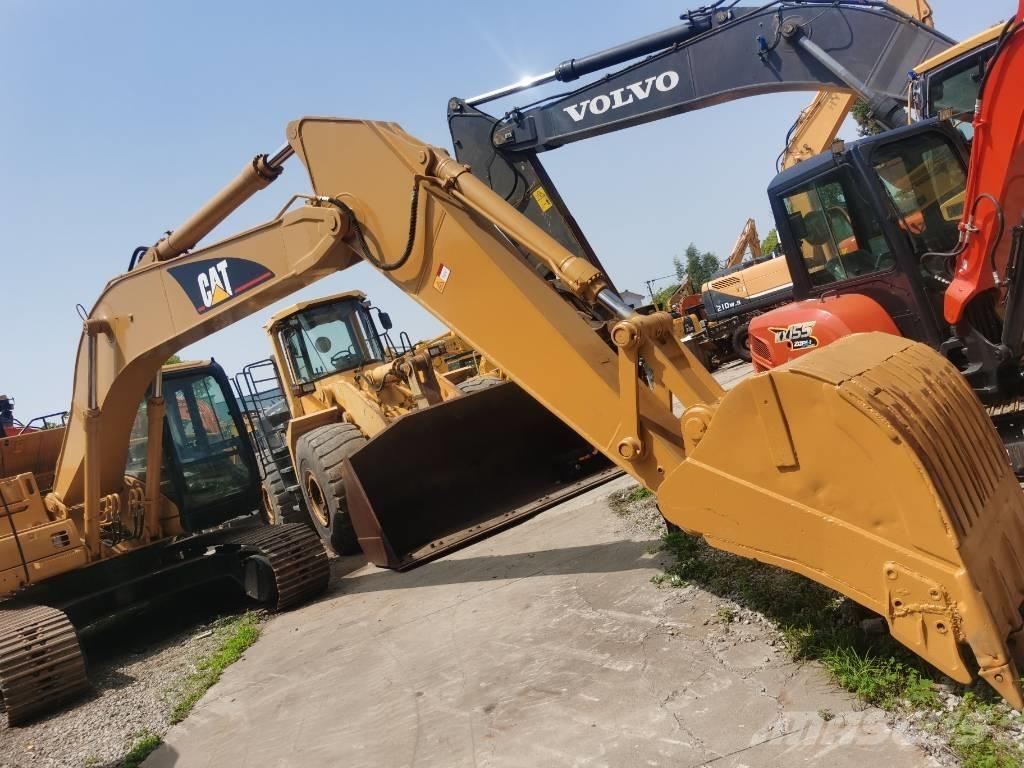 CAT 320 C L 大型油圧ショベル12t以上（パワーショベル・ユンボ）