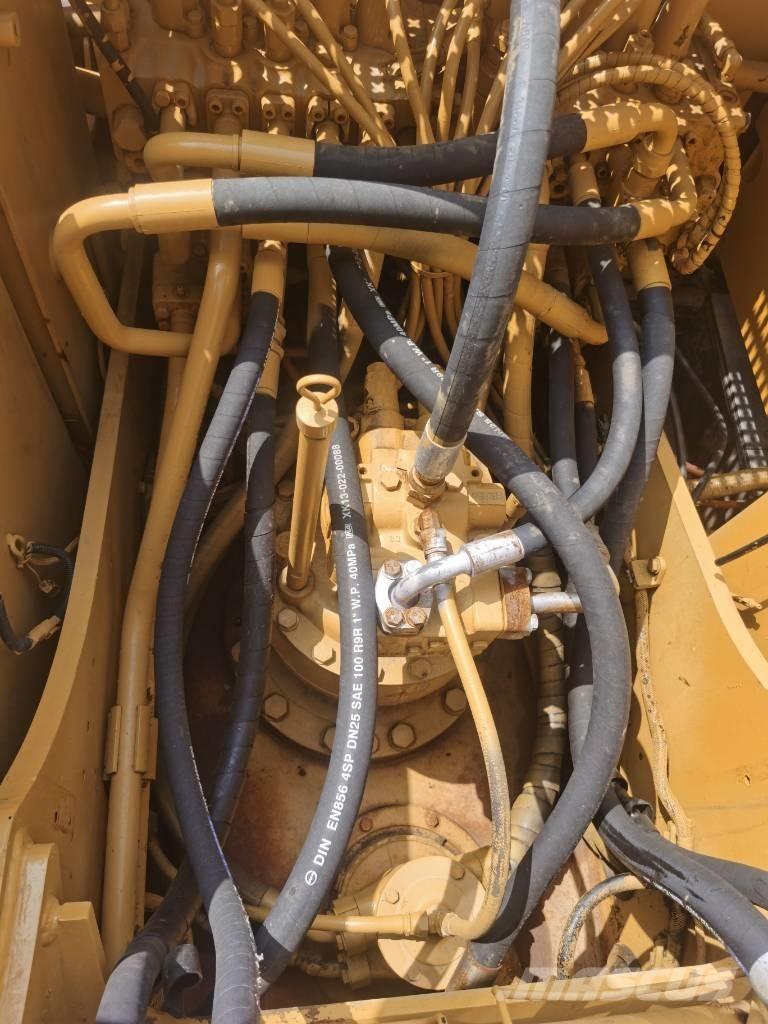 CAT 320 C L 大型油圧ショベル12t以上（パワーショベル・ユンボ）