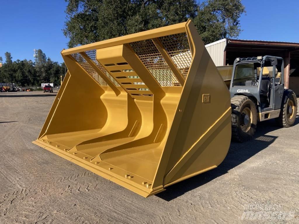 CAT 966M / 972M or K その他部品