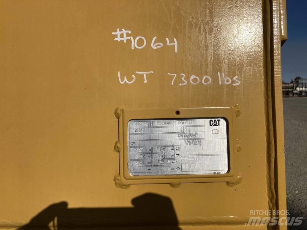 CAT 966M / 972M or K その他部品