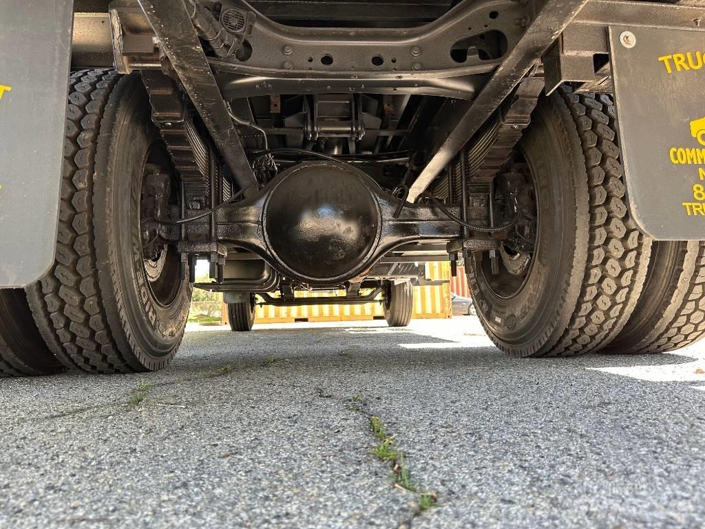 Ford F 650 SD 農業機械 -　その他