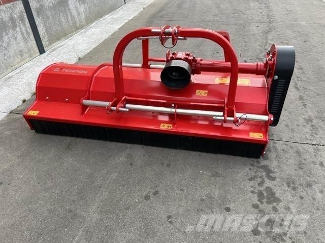 Tehnos MUL 200 LW 芝刈り機
