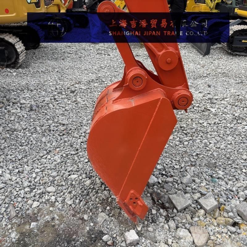 Kubota KX 183 大型油圧ショベル12t以上（パワーショベル・ユンボ）