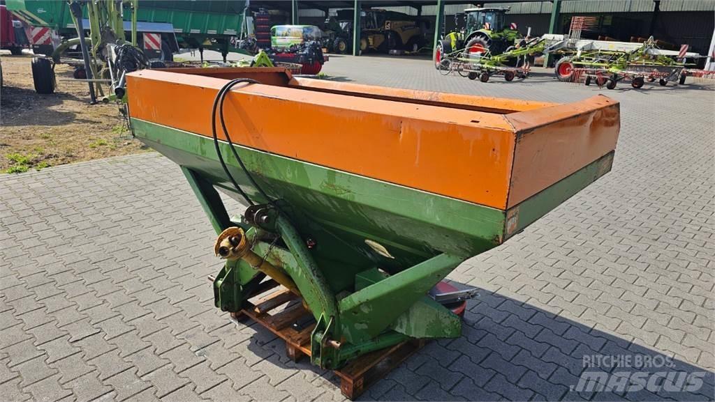 Amazone ZA-U 1801 ミネラル散布機