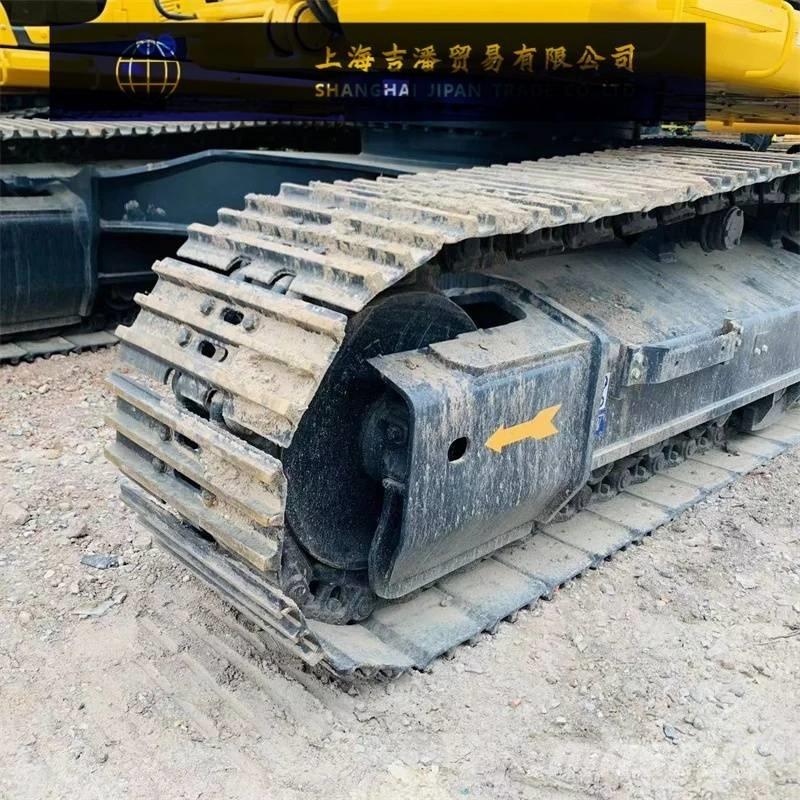 Komatsu PC 400 大型油圧ショベル12t以上（パワーショベル・ユンボ）