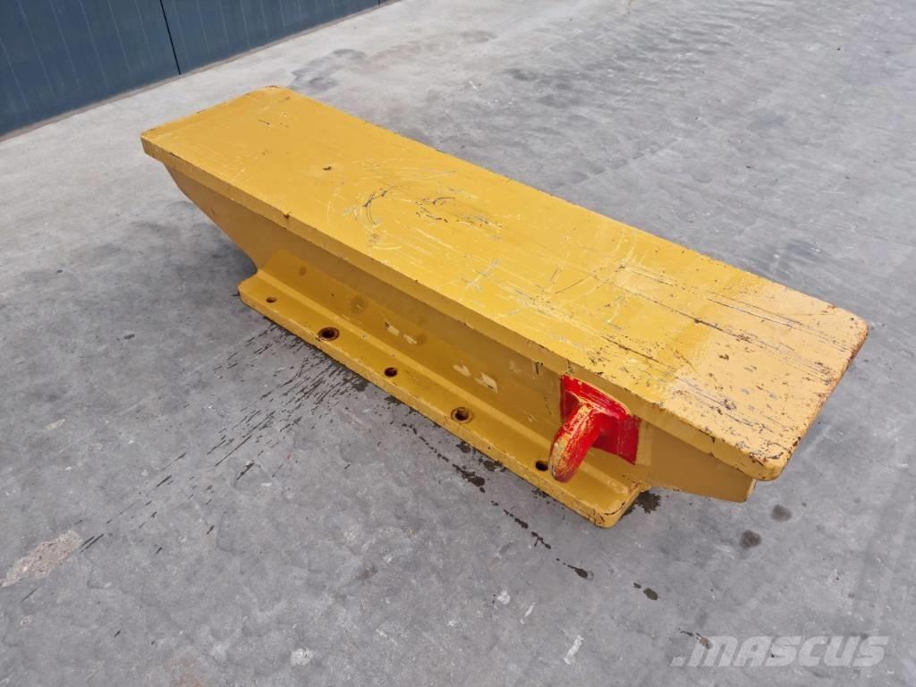 CAT 14G / 14H / 14M / 16M その他部品