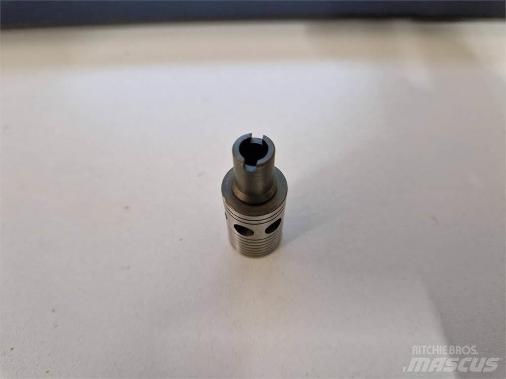 Rottne 044-0163 油圧機