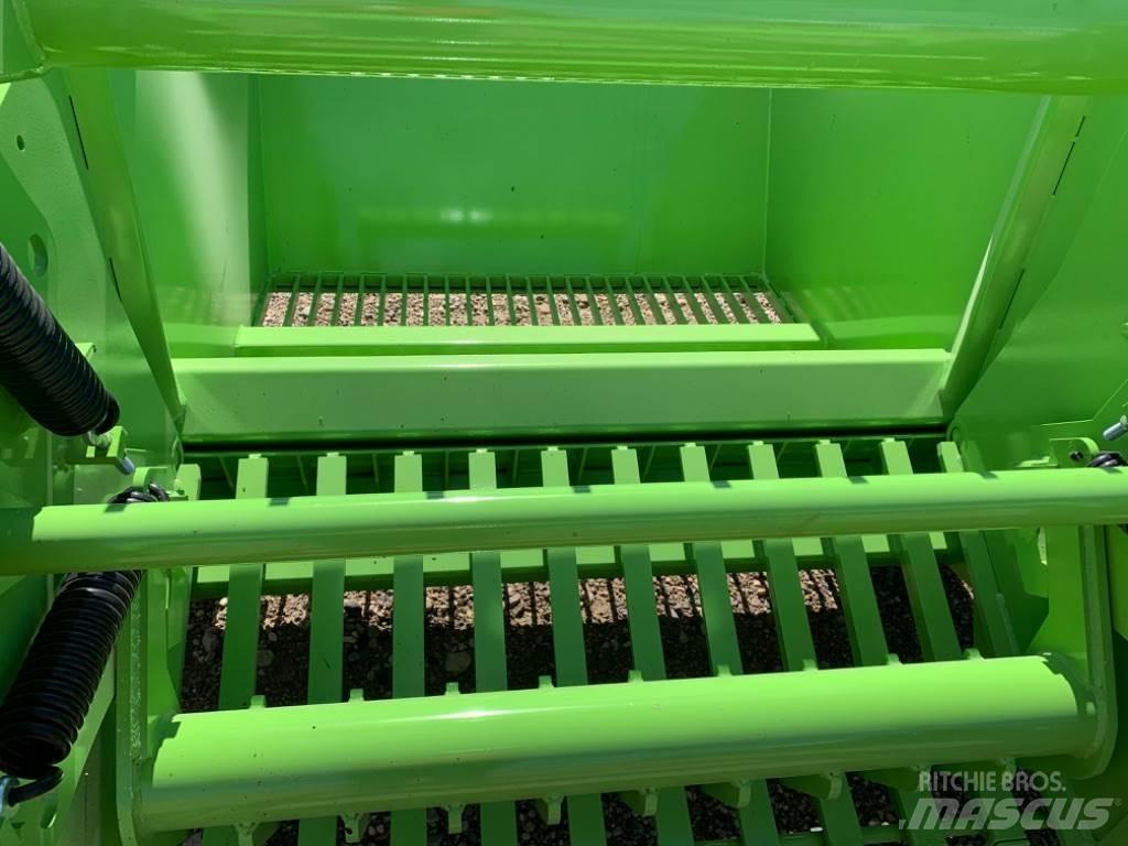 Schulte Giant 2500 農業機械 -　その他