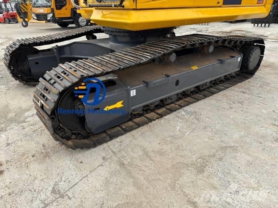 Komatsu PC 300 大型油圧ショベル12t以上（パワーショベル・ユンボ）