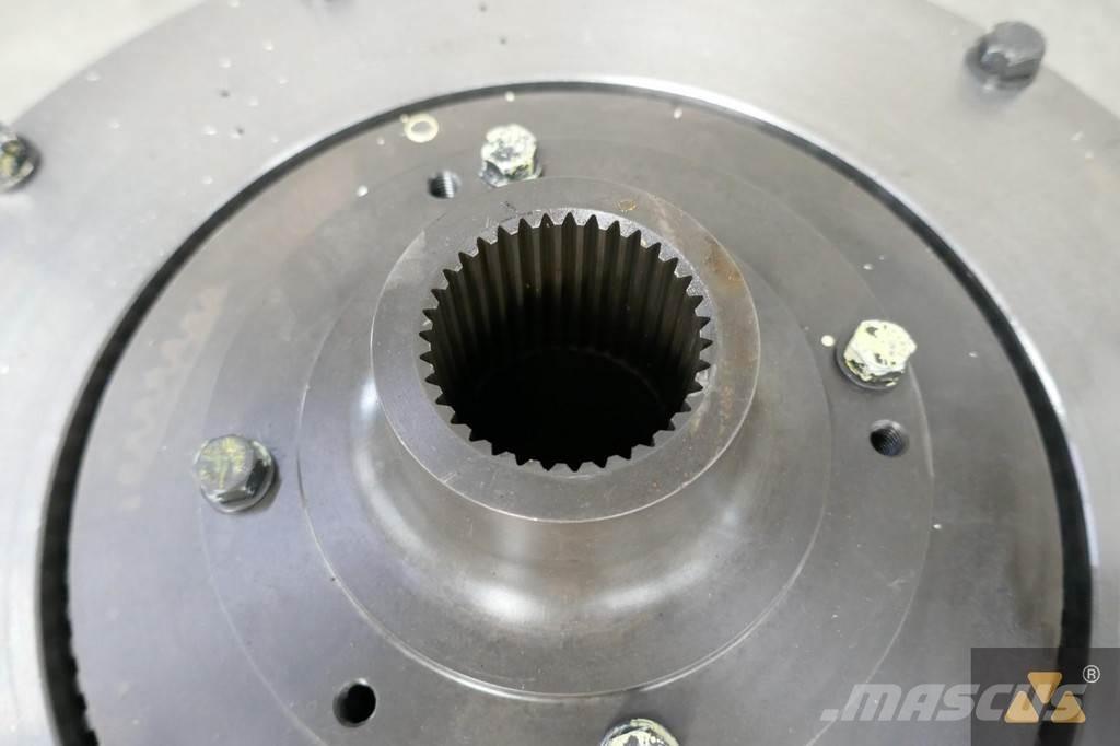 CAT 8E-1823 トラック・トレーラー - 　その他