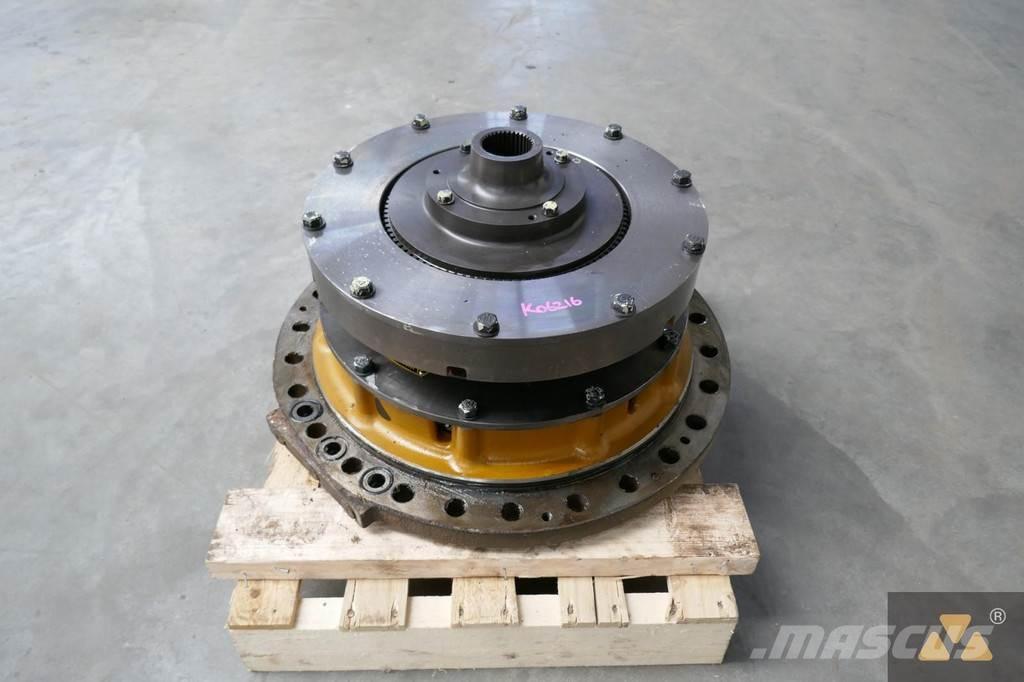 CAT 8E-1823 トラック・トレーラー - 　その他