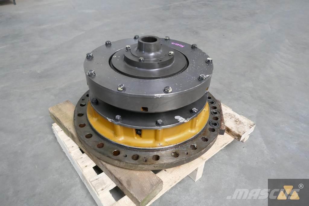 CAT 8E-1823 トラック・トレーラー - 　その他