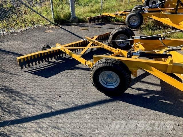 Vreten V3-220 道路用レーキ