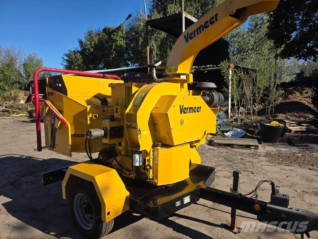 Vermeer BC230XL ウッドチッパー