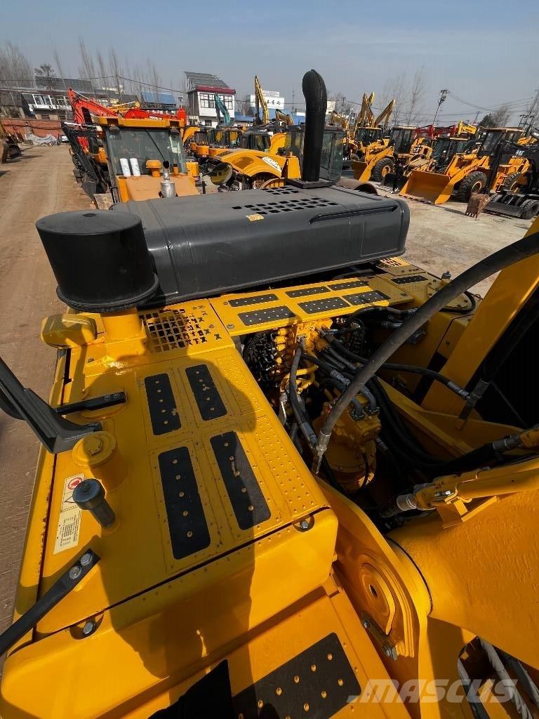 Komatsu PC 360 大型油圧ショベル12t以上（パワーショベル・ユンボ）