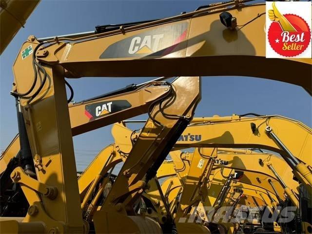CAT 325 D L 大型油圧ショベル12t以上（パワーショベル・ユンボ）