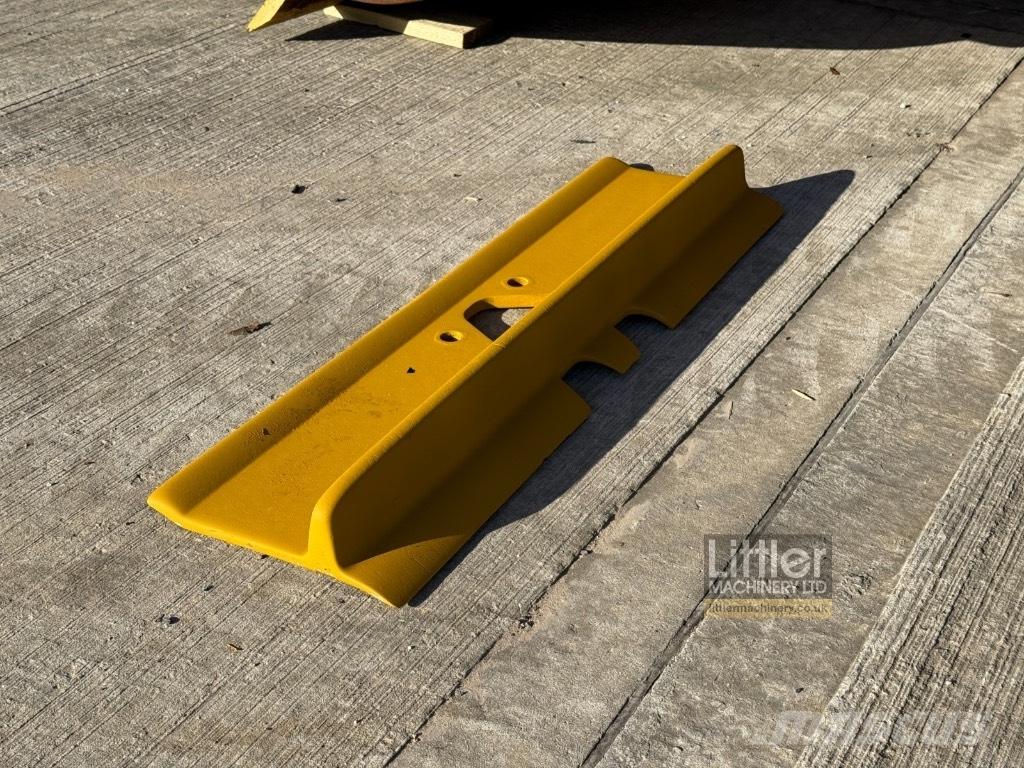 CAT D 7 LGP ブルドーザー