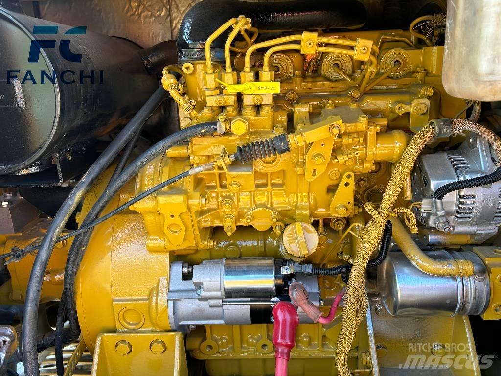 CAT 306E 大型油圧ショベル12t以上（パワーショベル・ユンボ）